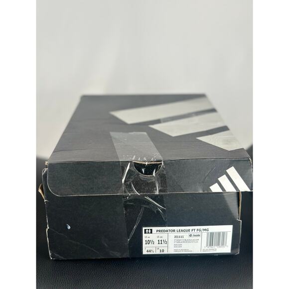 Adidas Predator League FT Cleats Men's 10.5 / Women's 11.5 - NWT - Picture 5 of 5